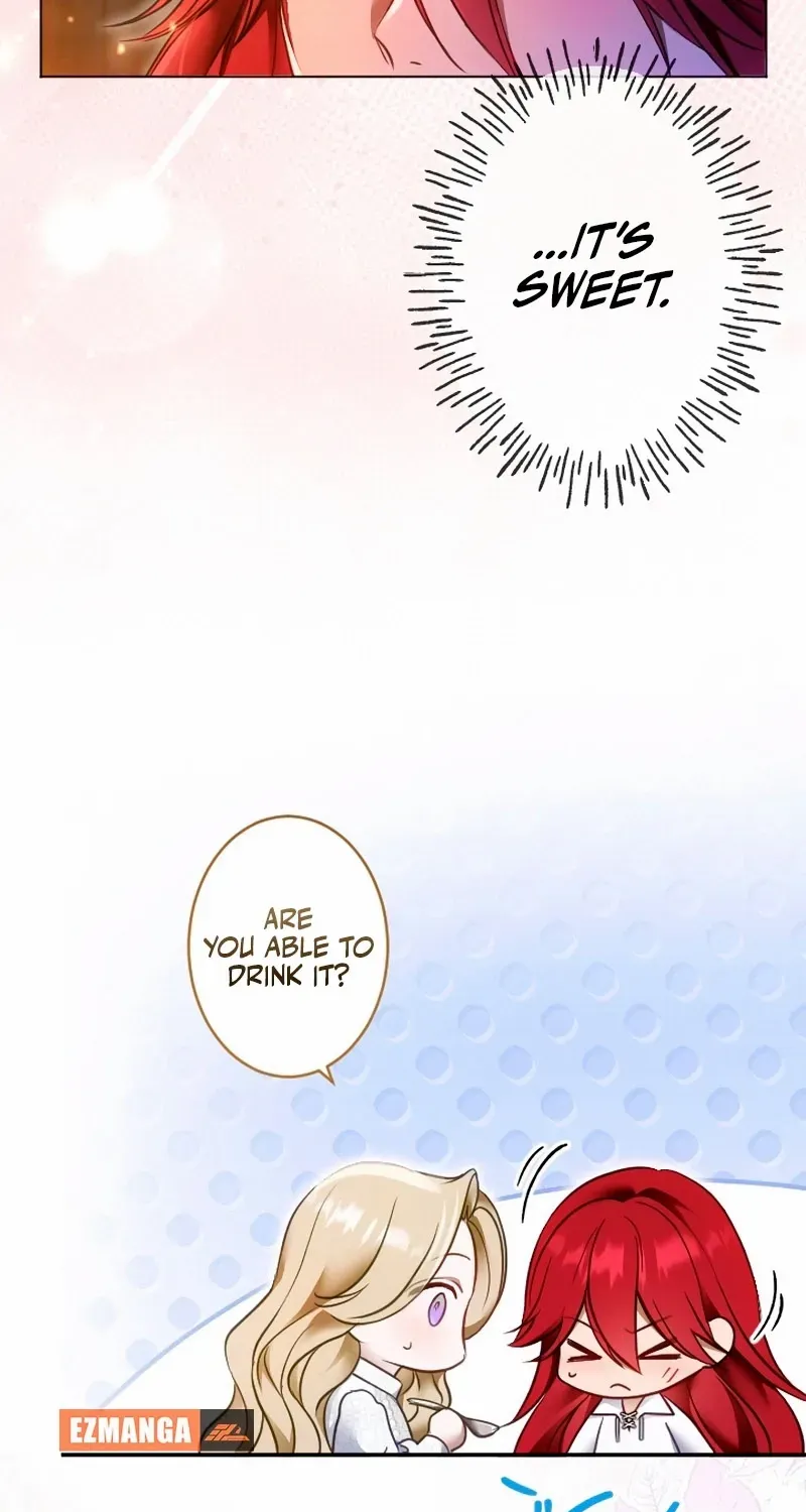 The Northern Warrior’s Beloved Bride Chapter 30 page 29 - 