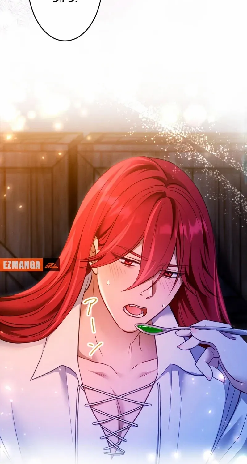 The Northern Warrior’s Beloved Bride Chapter 30 page 31 - 