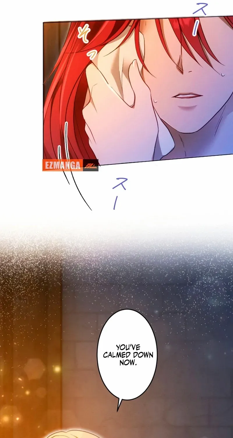The Northern Warrior’s Beloved Bride Chapter 30 page 34 - 