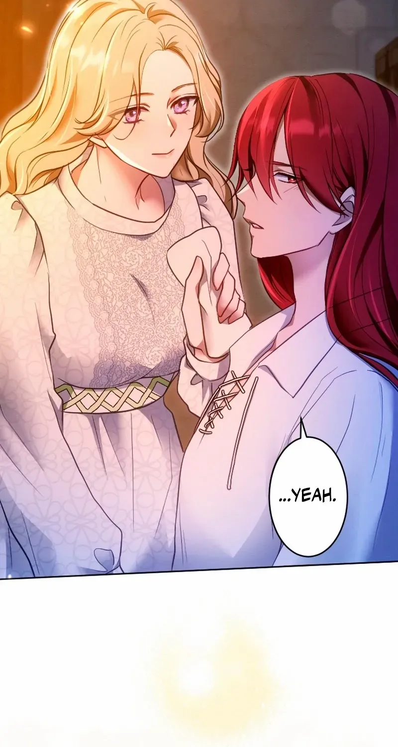 The Northern Warrior’s Beloved Bride Chapter 30 page 35 - 