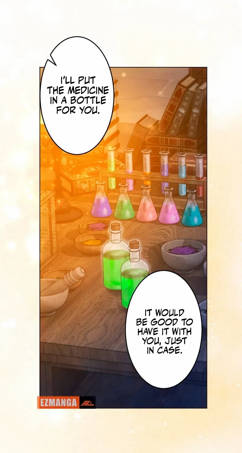 The Northern Warrior’s Beloved Bride Chapter 30 page 36 - 