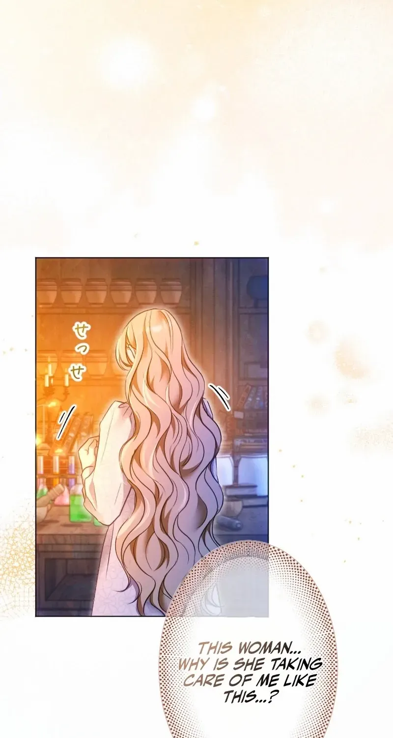 The Northern Warrior’s Beloved Bride Chapter 30 page 37 - 