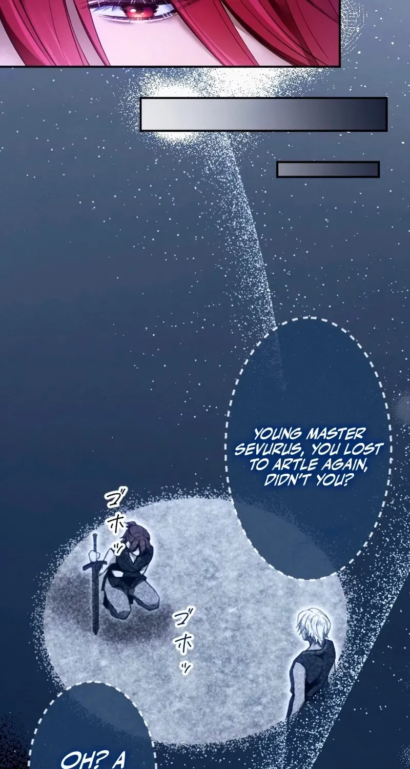 The Northern Warrior’s Beloved Bride Chapter 30 page 39 - 