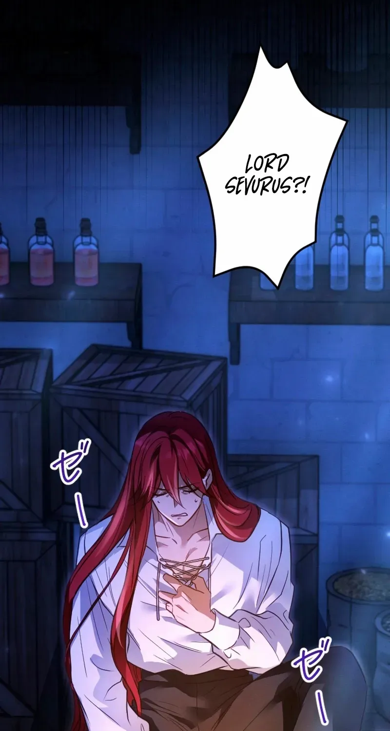 The Northern Warrior’s Beloved Bride Chapter 30 page 5 - 