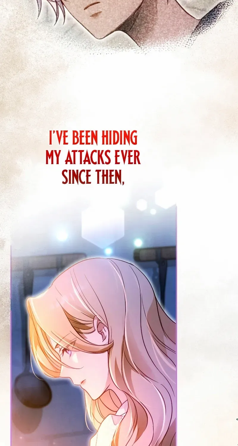 The Northern Warrior’s Beloved Bride Chapter 30 page 45 - 