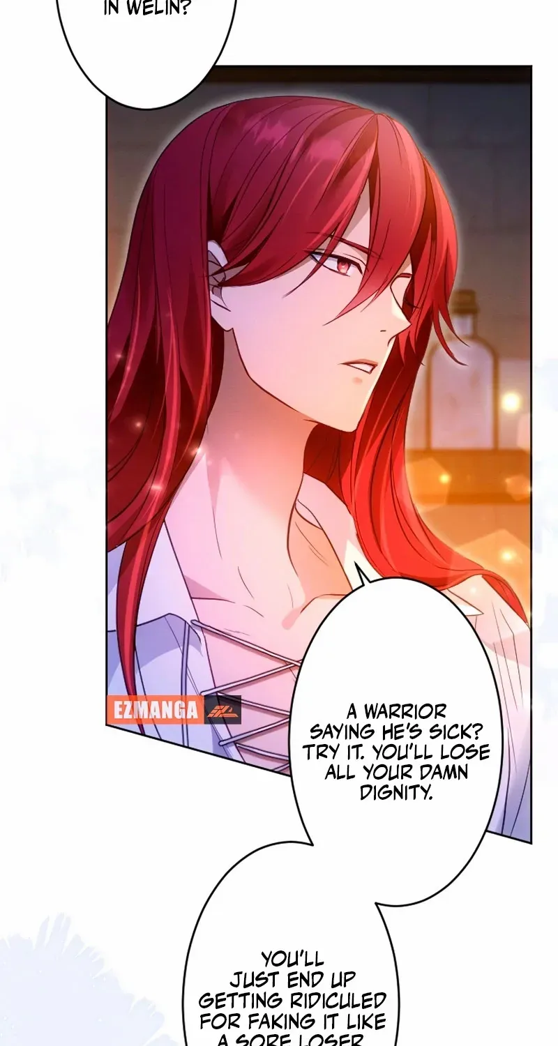 The Northern Warrior’s Beloved Bride Chapter 30 page 47 - 