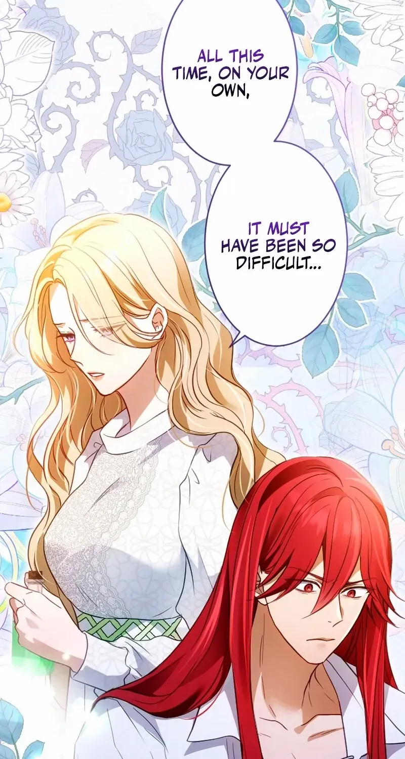 The Northern Warrior’s Beloved Bride Chapter 30 page 50 - 