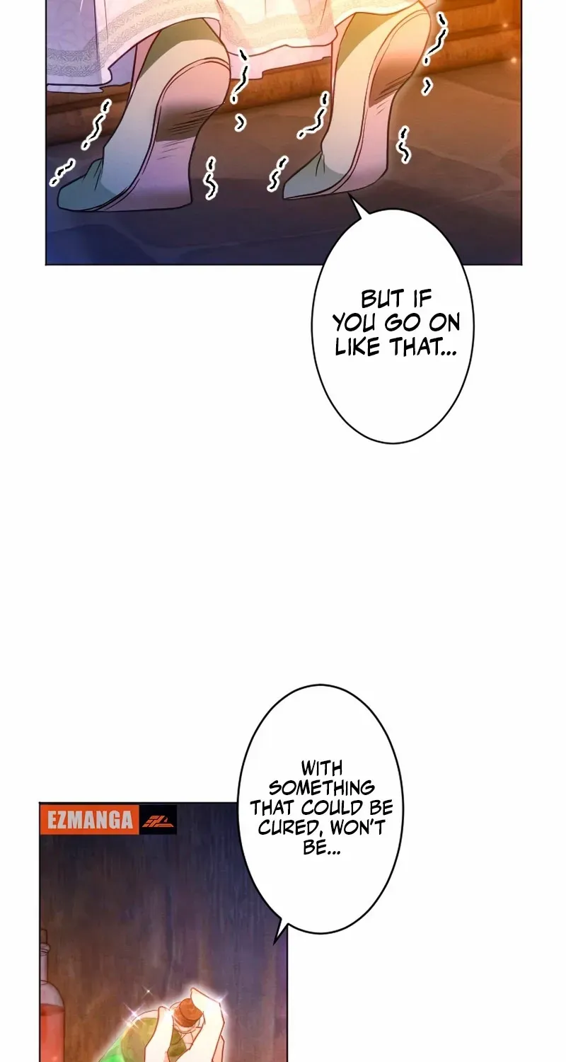 The Northern Warrior’s Beloved Bride Chapter 30 page 56 - 