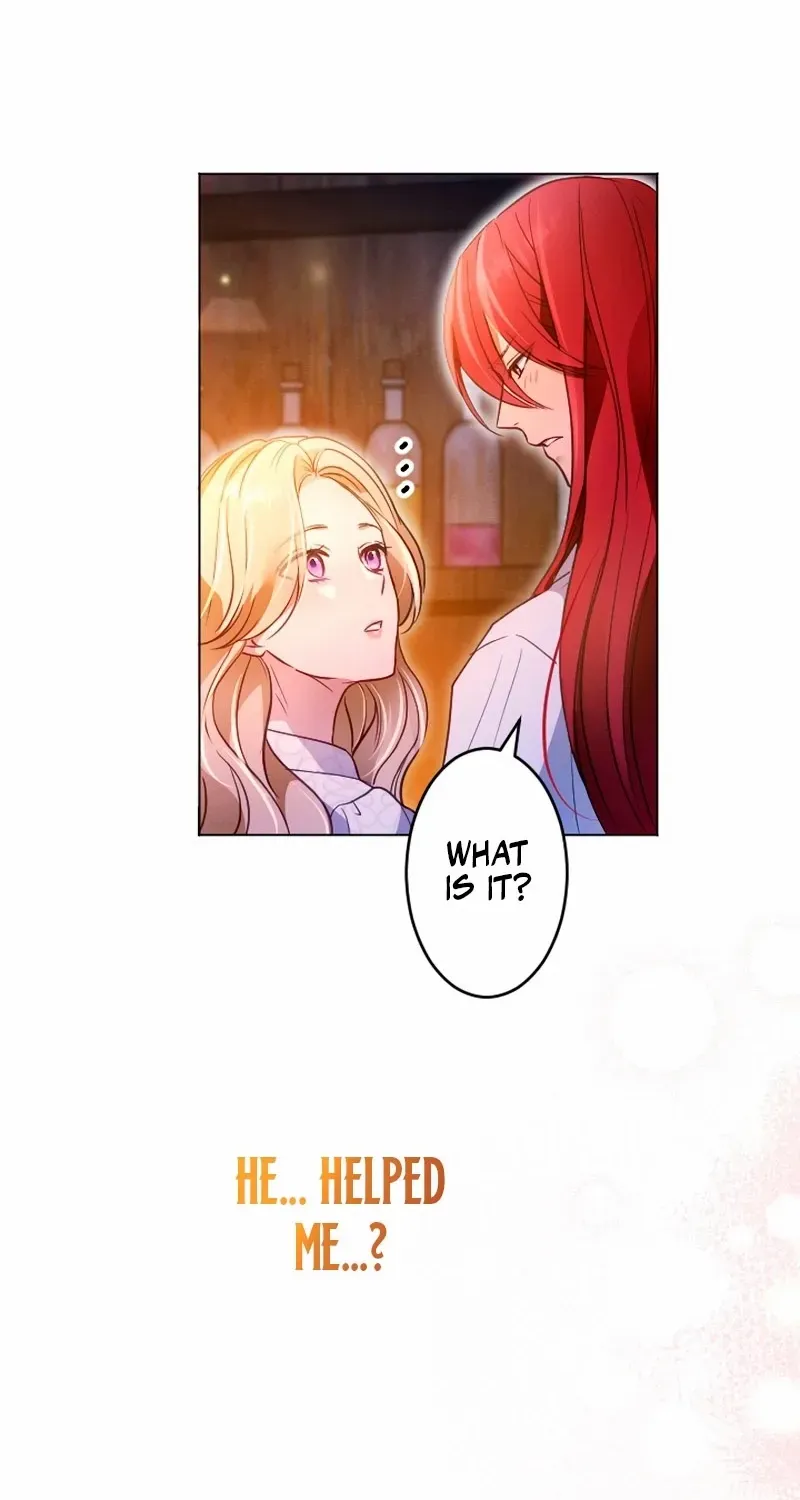 The Northern Warrior’s Beloved Bride Chapter 30 page 59 - 