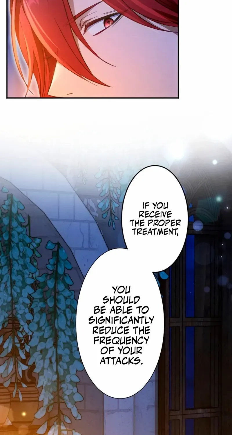 The Northern Warrior’s Beloved Bride Chapter 30 page 62 - 