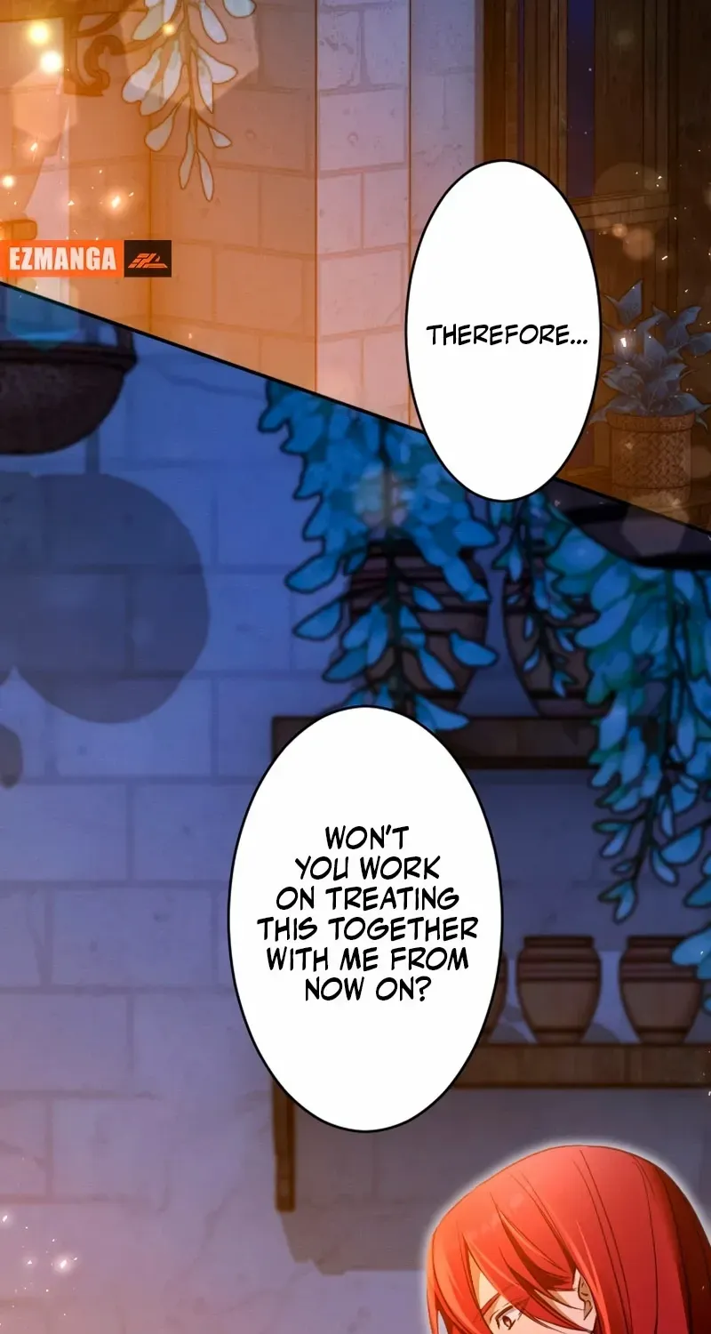 The Northern Warrior’s Beloved Bride Chapter 30 page 63 - 