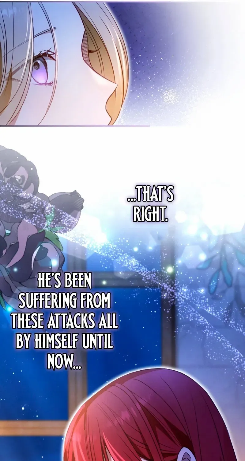 The Northern Warrior’s Beloved Bride Chapter 30 page 70 - 