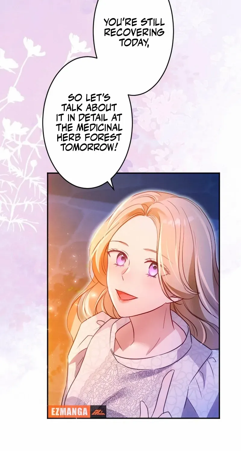 The Northern Warrior’s Beloved Bride Chapter 30 page 73 - 