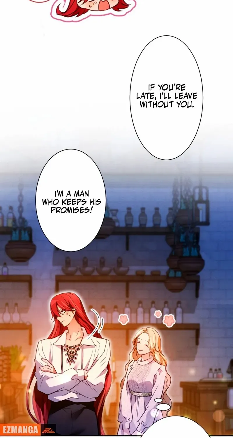 The Northern Warrior’s Beloved Bride Chapter 30 page 75 - 