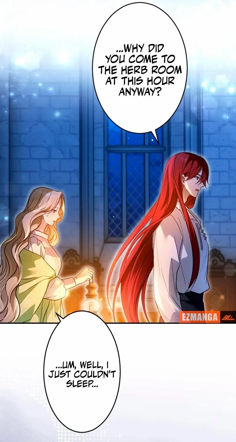 The Northern Warrior’s Beloved Bride Chapter 30 page 78 - 