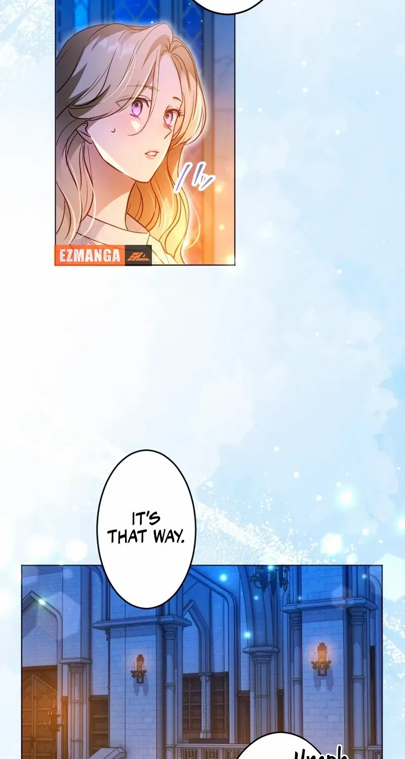 The Northern Warrior’s Beloved Bride Chapter 30 page 84 - 
