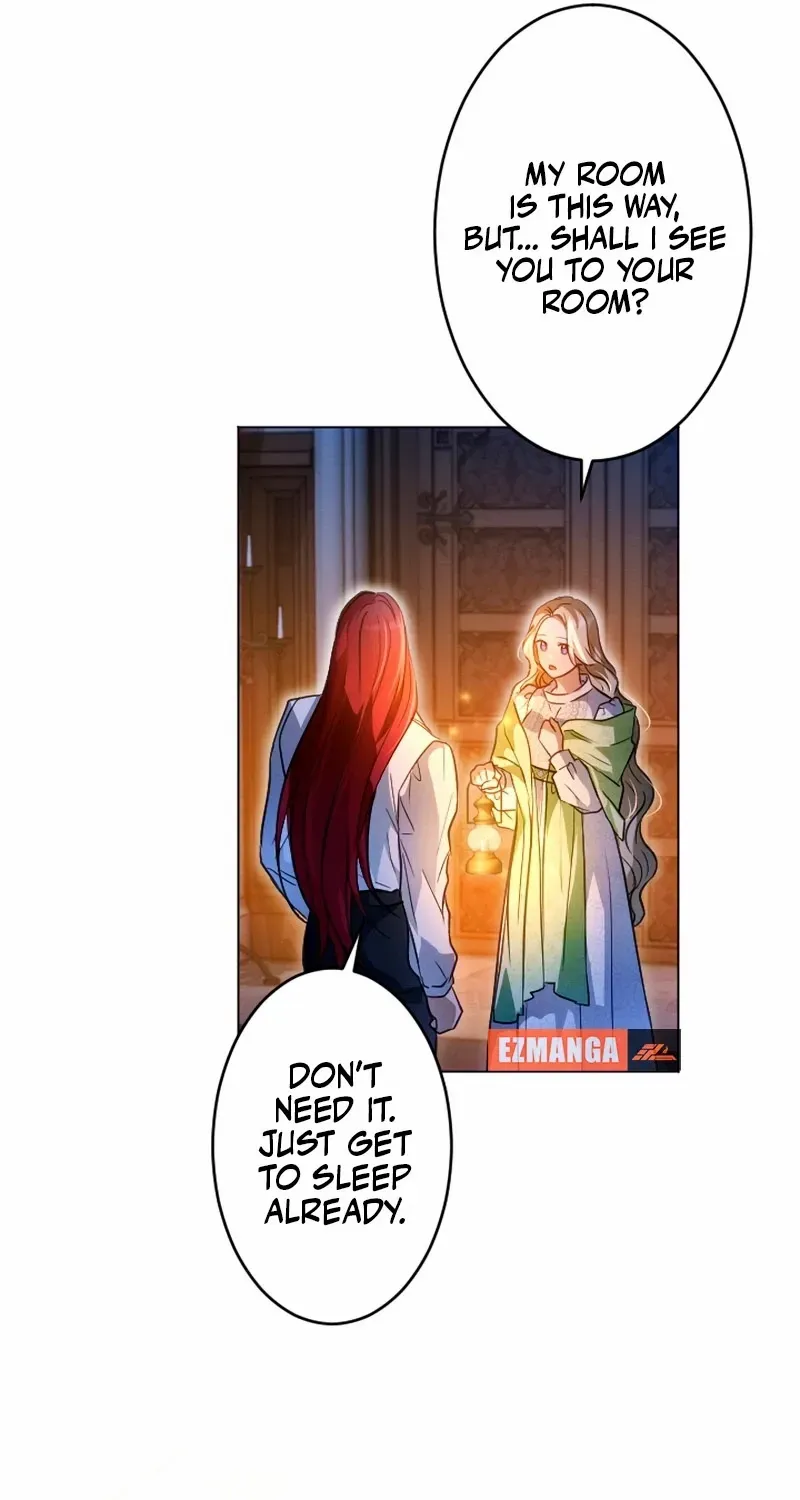 The Northern Warrior’s Beloved Bride Chapter 30 page 87 - 