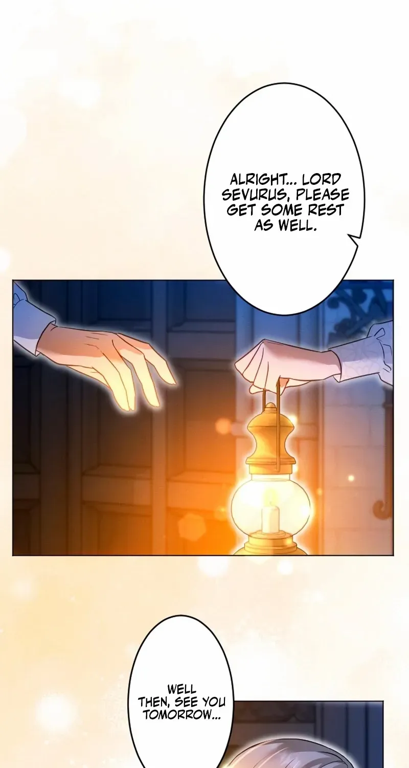 The Northern Warrior’s Beloved Bride Chapter 30 page 88 - 