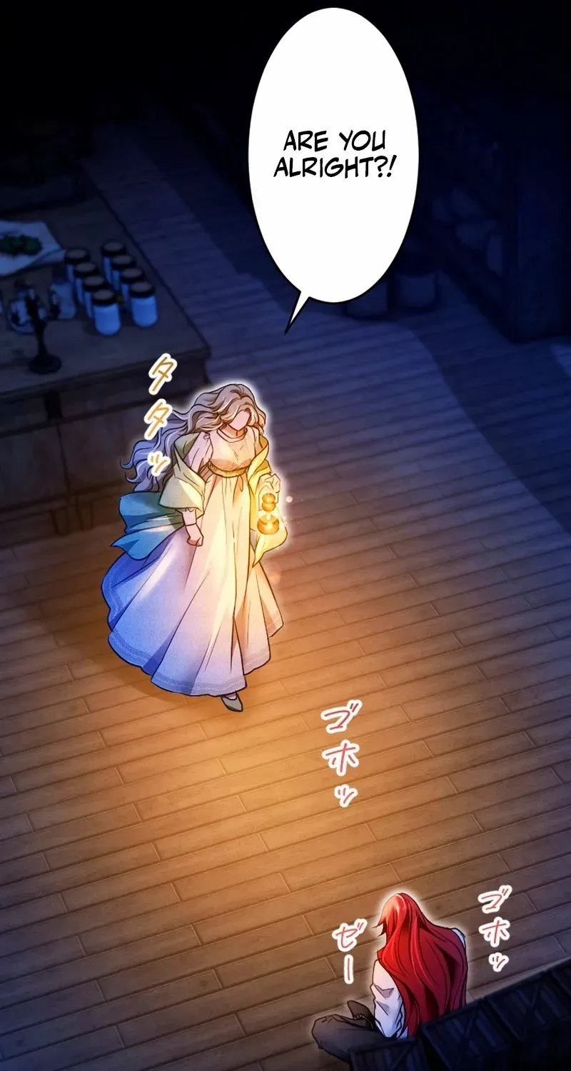 The Northern Warrior’s Beloved Bride Chapter 30 page 10 - 