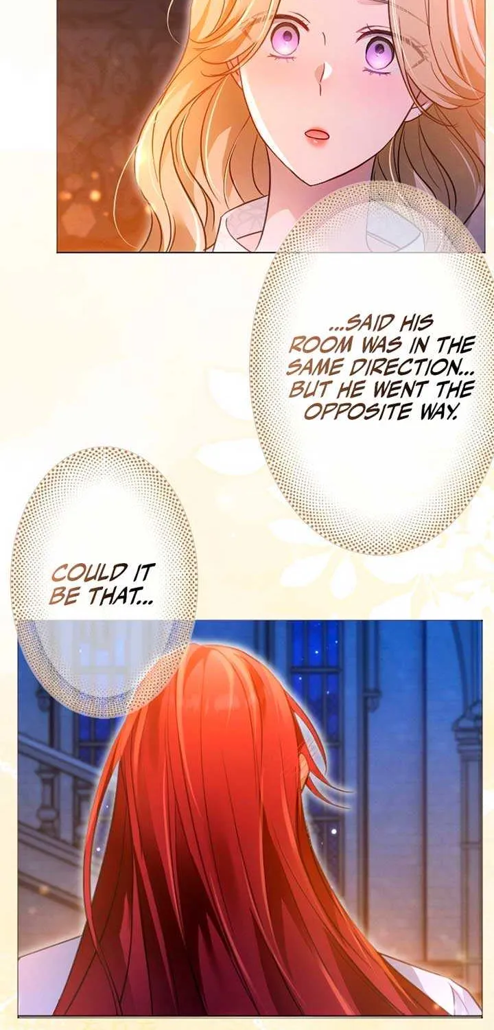 The Northern Warrior’s Beloved Bride Chapter 31 page 2 - 
