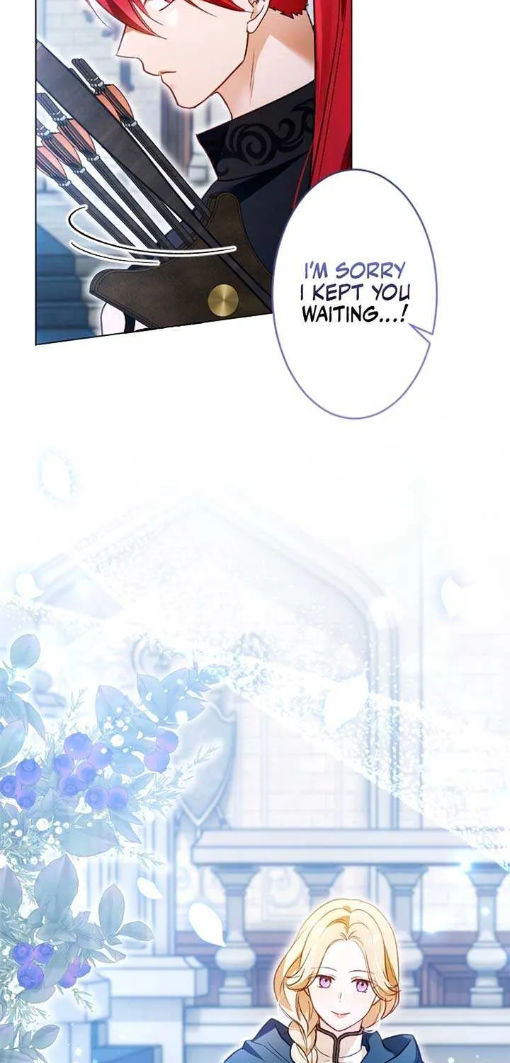 The Northern Warrior’s Beloved Bride Chapter 31 page 12 - 
