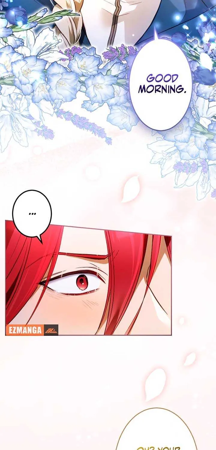 The Northern Warrior’s Beloved Bride Chapter 31 page 14 - 