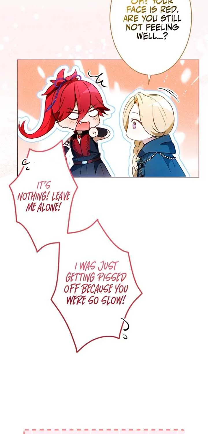 The Northern Warrior’s Beloved Bride Chapter 31 page 15 - 