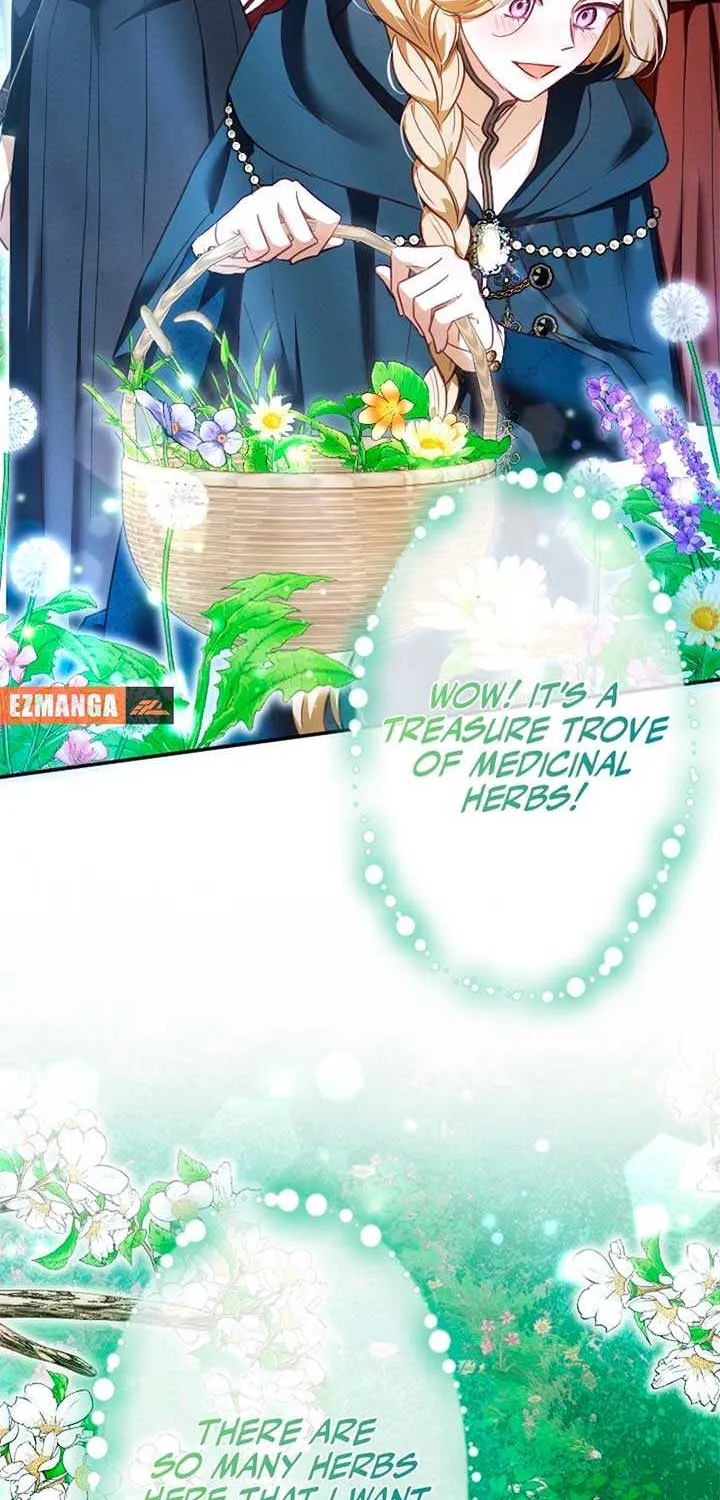 The Northern Warrior’s Beloved Bride Chapter 31 page 20 - 