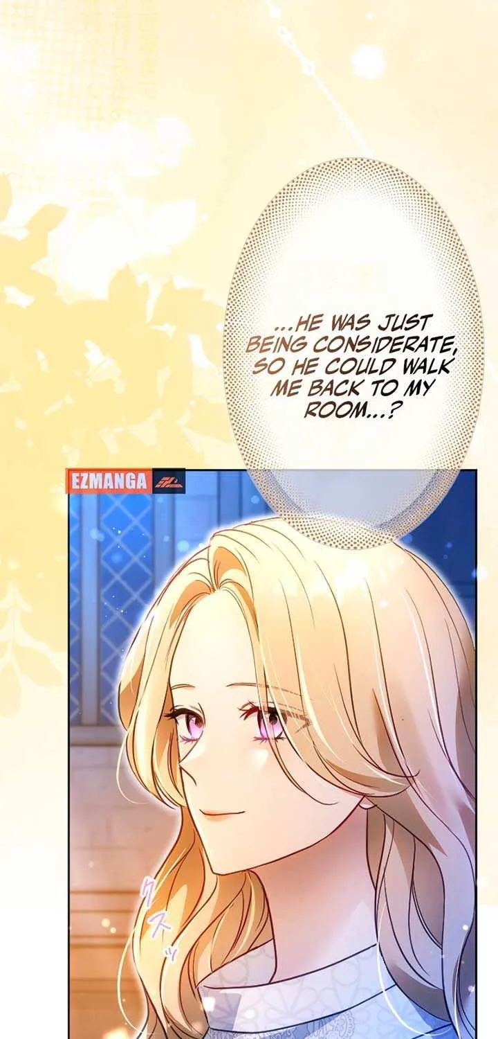 The Northern Warrior’s Beloved Bride Chapter 31 page 3 - 