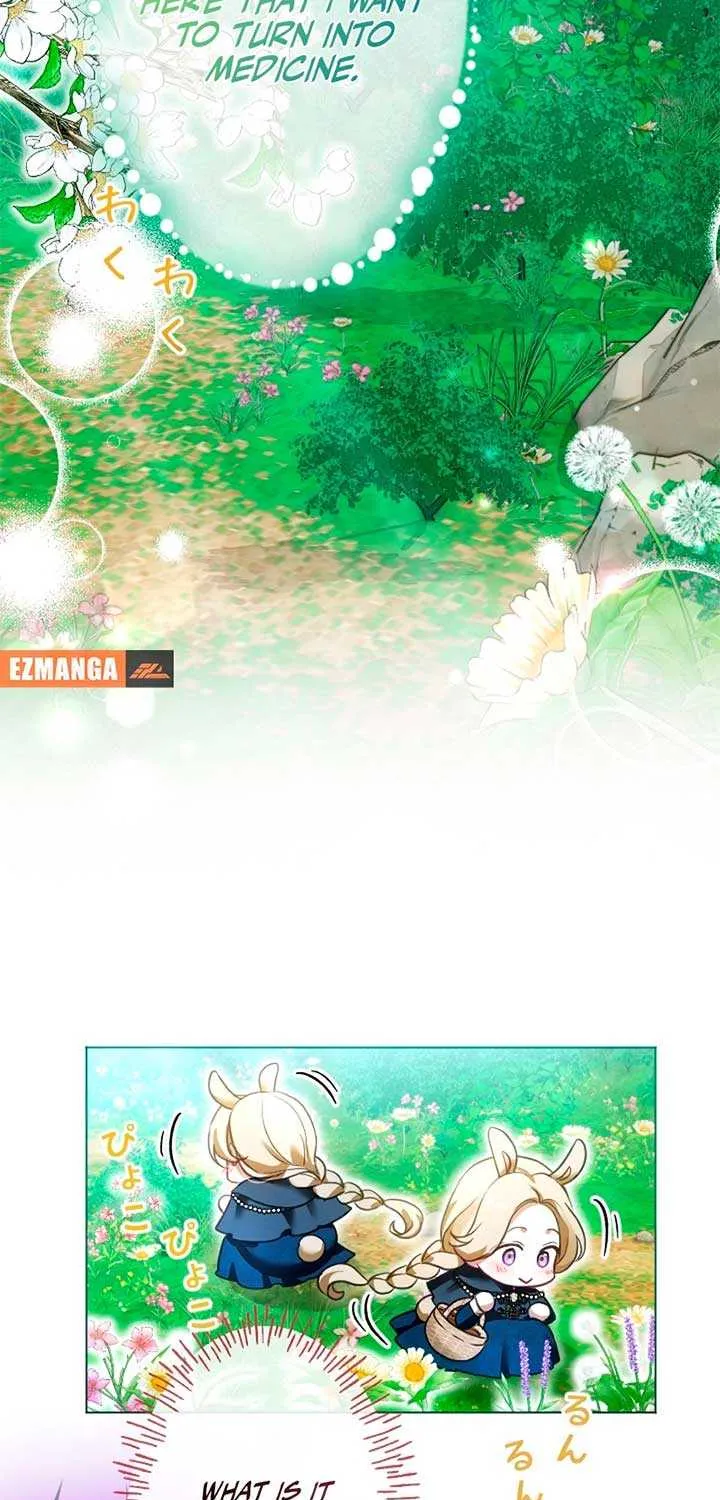 The Northern Warrior’s Beloved Bride Chapter 31 page 21 - 