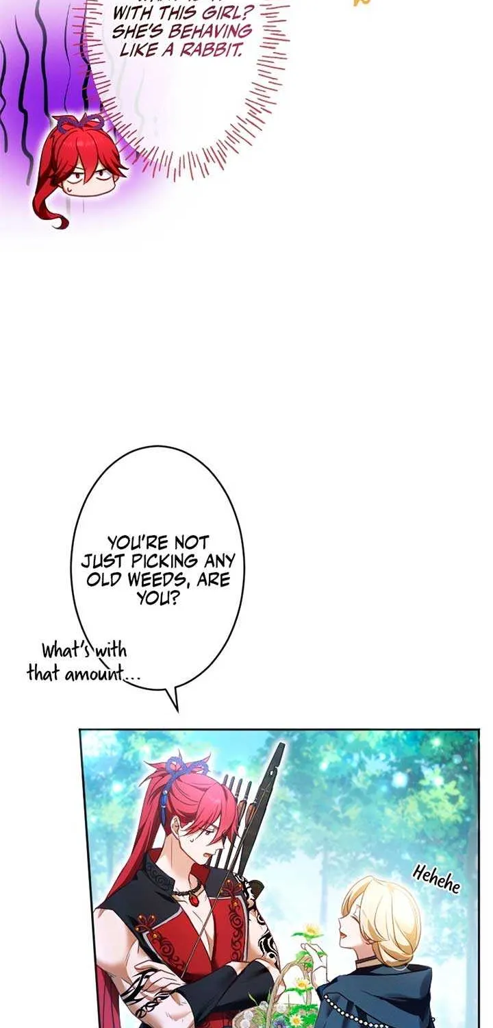 The Northern Warrior’s Beloved Bride Chapter 31 page 22 - 