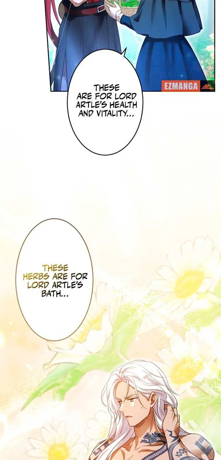 The Northern Warrior’s Beloved Bride Chapter 31 page 23 - 