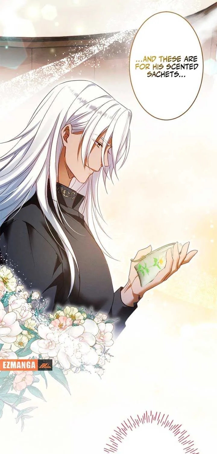 The Northern Warrior’s Beloved Bride Chapter 31 page 25 - 