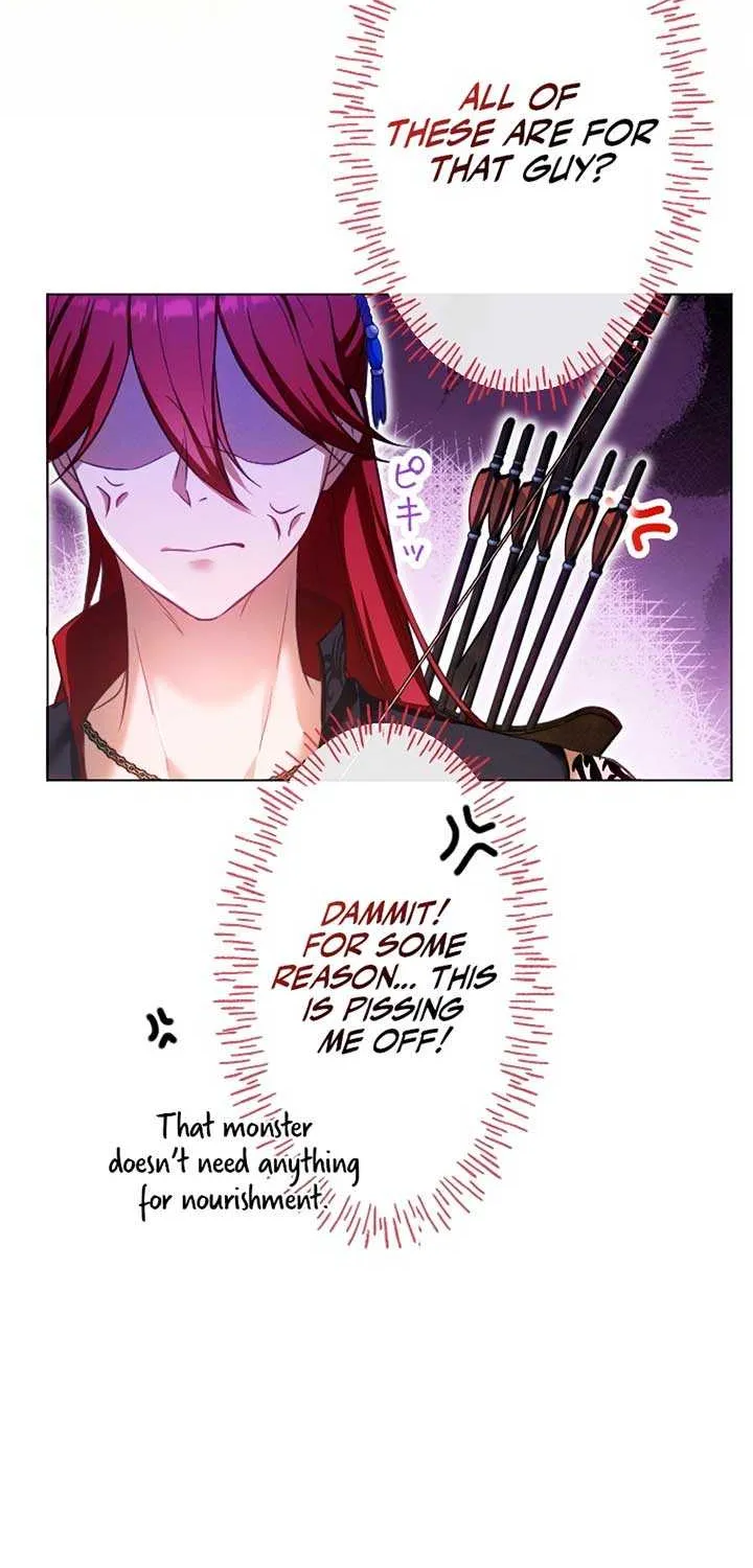 The Northern Warrior’s Beloved Bride Chapter 31 page 26 - 