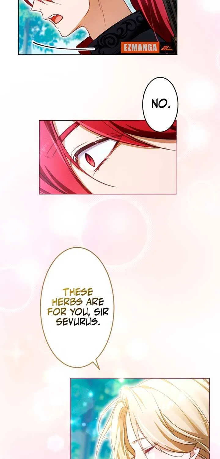 The Northern Warrior’s Beloved Bride Chapter 31 page 29 - 