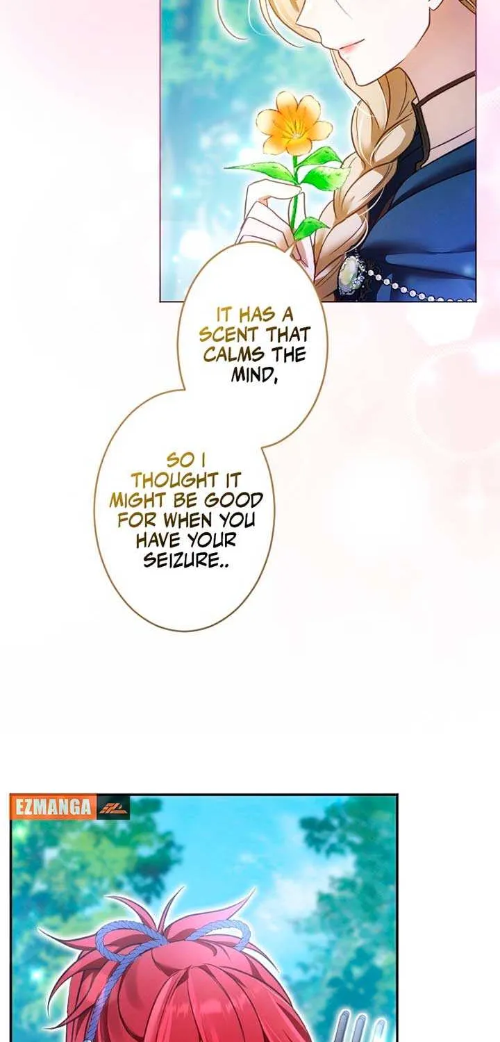 The Northern Warrior’s Beloved Bride Chapter 31 page 30 - 