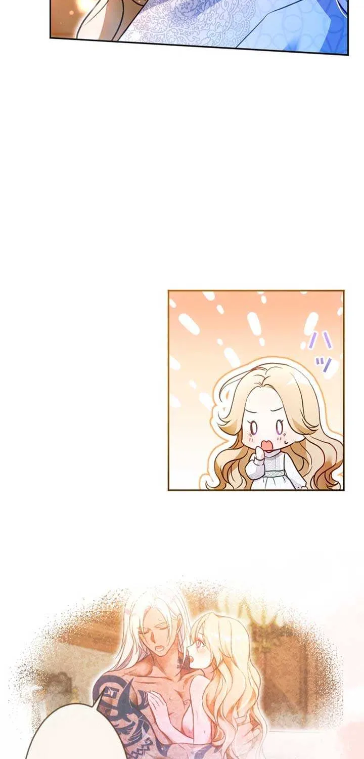 The Northern Warrior’s Beloved Bride Chapter 31 page 4 - 