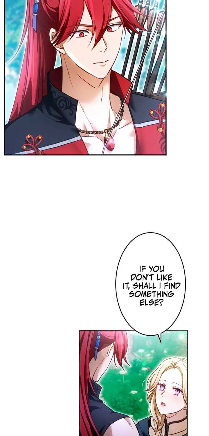 The Northern Warrior’s Beloved Bride Chapter 31 page 31 - 
