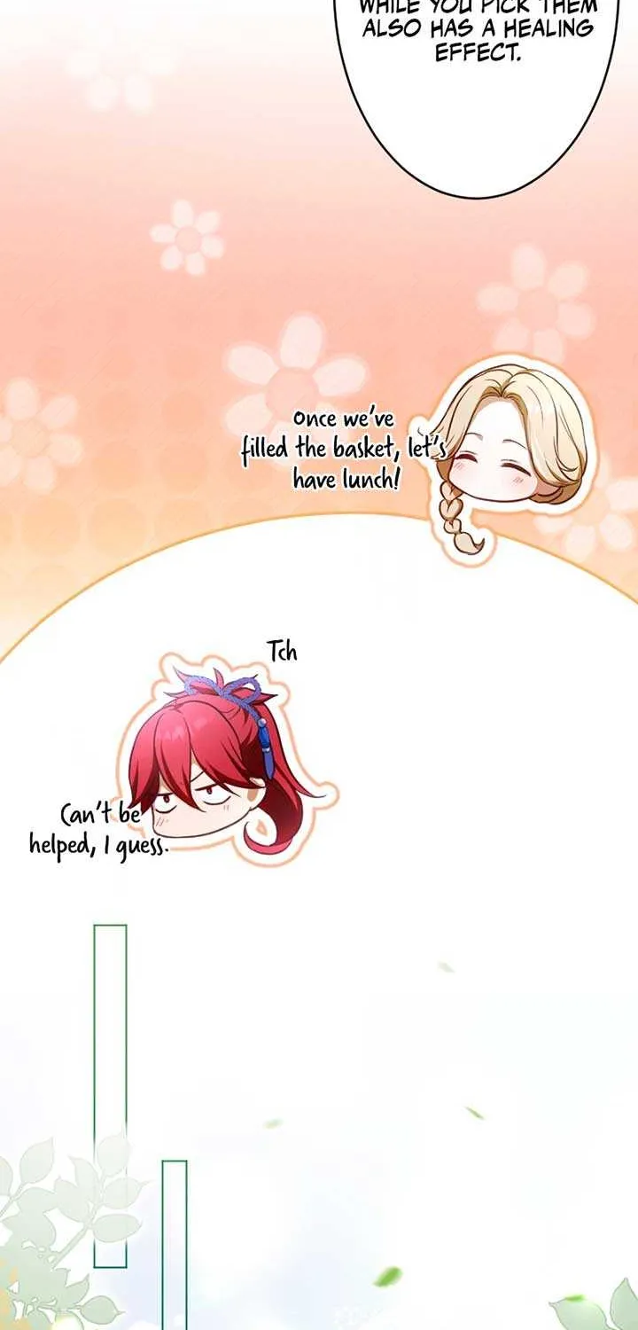The Northern Warrior’s Beloved Bride Chapter 31 page 34 - 