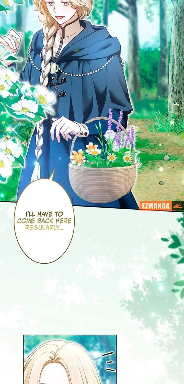 The Northern Warrior’s Beloved Bride Chapter 31 page 37 - 