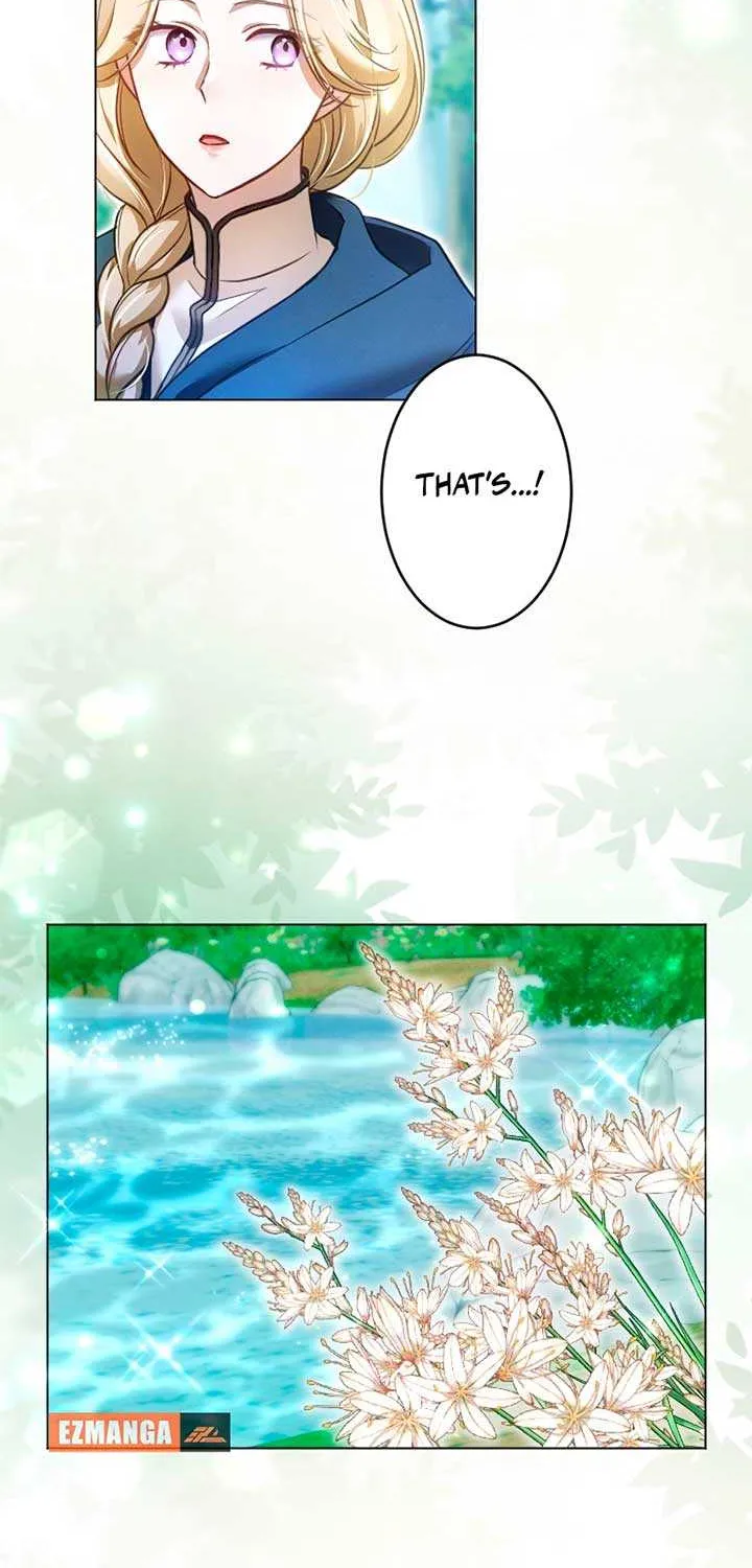 The Northern Warrior’s Beloved Bride Chapter 31 page 38 - 