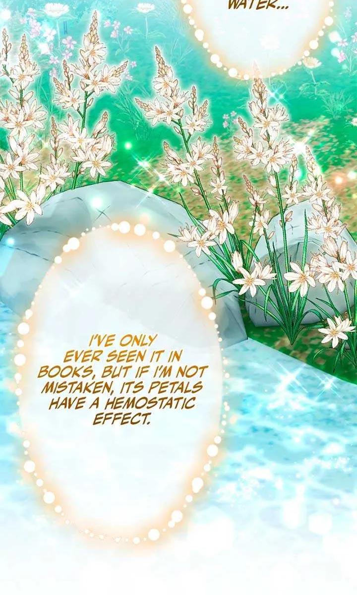 The Northern Warrior’s Beloved Bride Chapter 31 page 40 - 