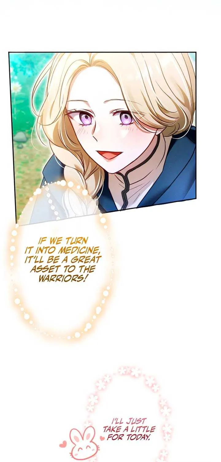 The Northern Warrior’s Beloved Bride Chapter 31 page 41 - 