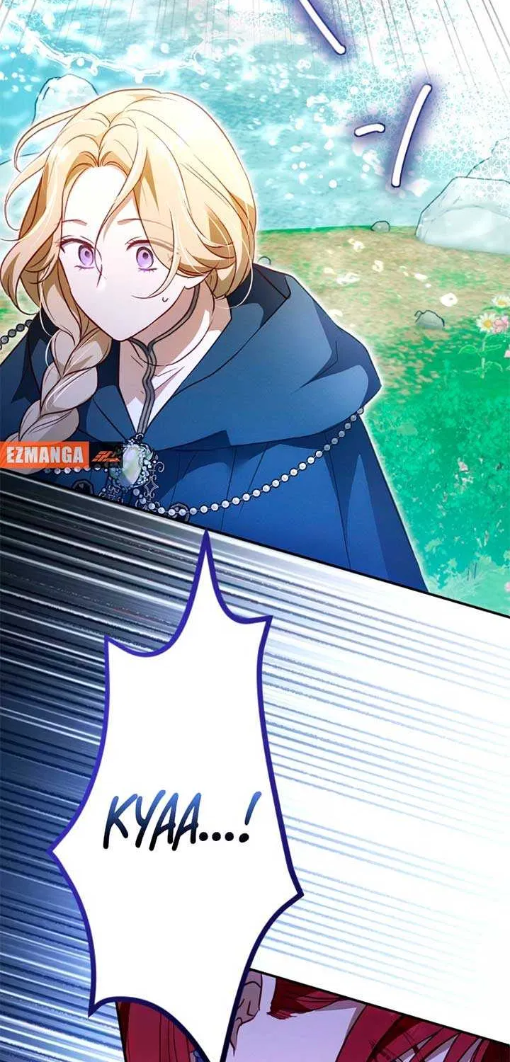 The Northern Warrior’s Beloved Bride Chapter 31 page 44 - 