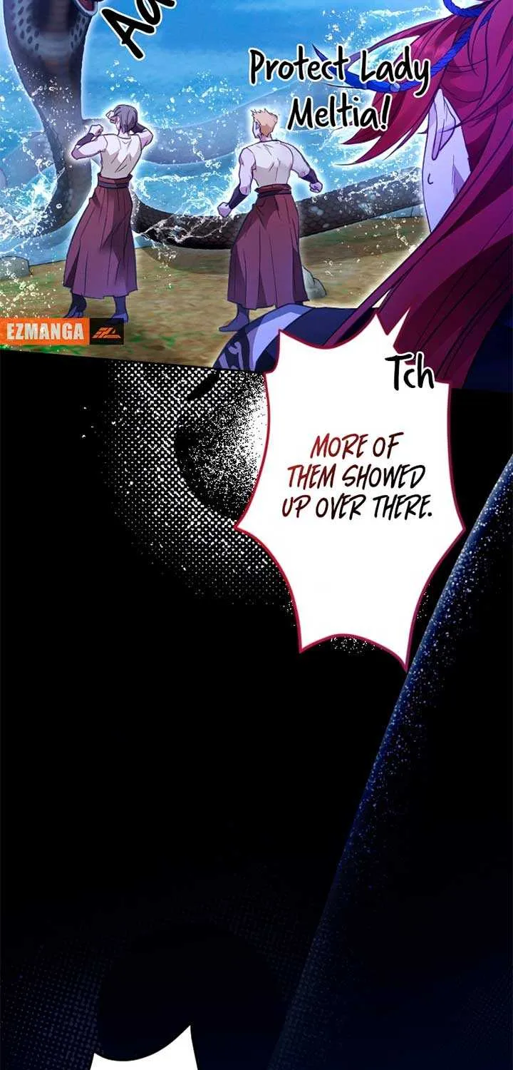 The Northern Warrior’s Beloved Bride Chapter 31 page 53 - 