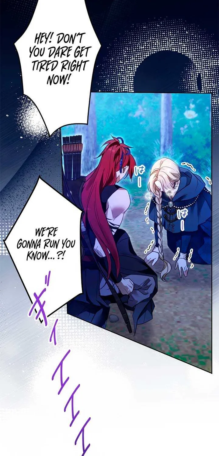 The Northern Warrior’s Beloved Bride Chapter 31 page 54 - 