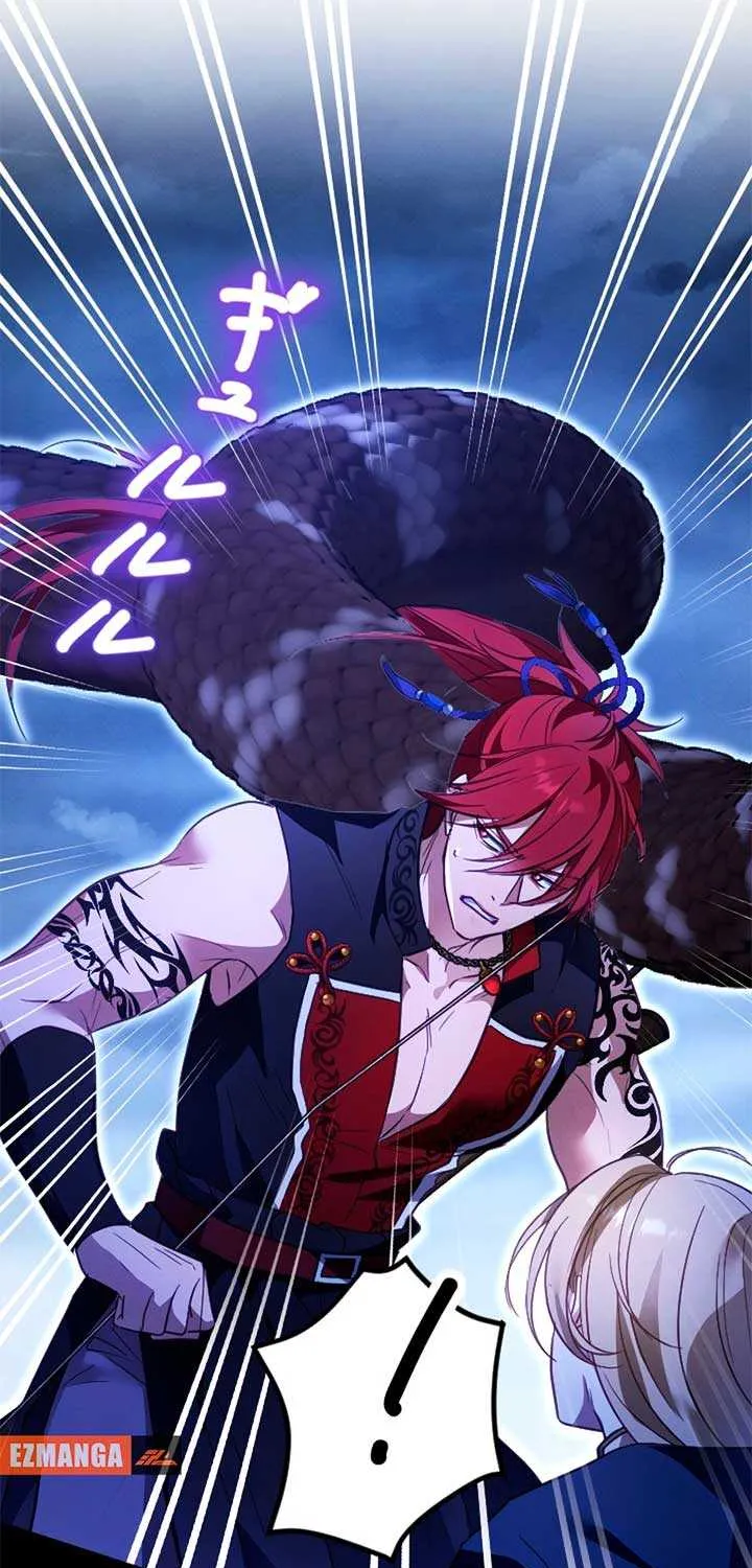 The Northern Warrior’s Beloved Bride Chapter 31 page 56 - 