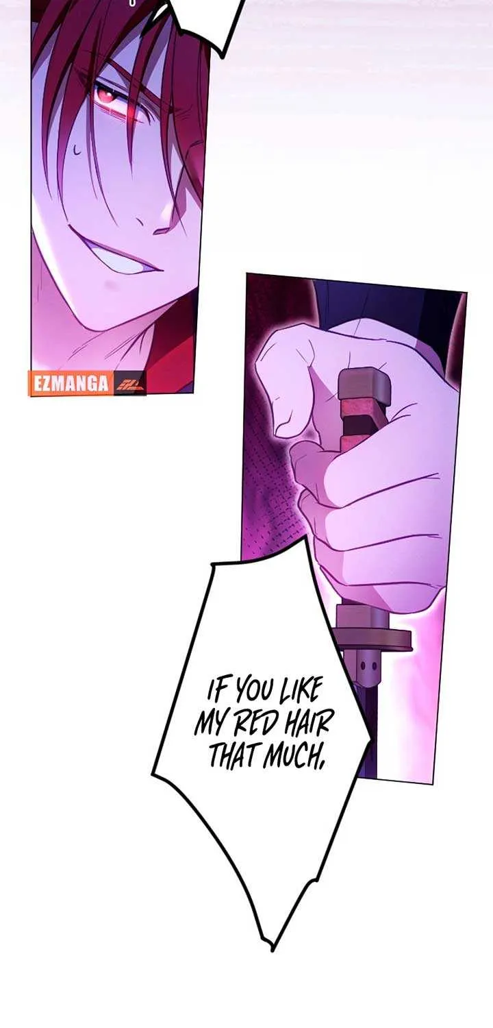 The Northern Warrior’s Beloved Bride Chapter 31 page 58 - 