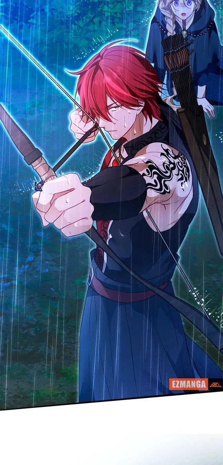 The Northern Warrior’s Beloved Bride Chapter 31 page 67 - 