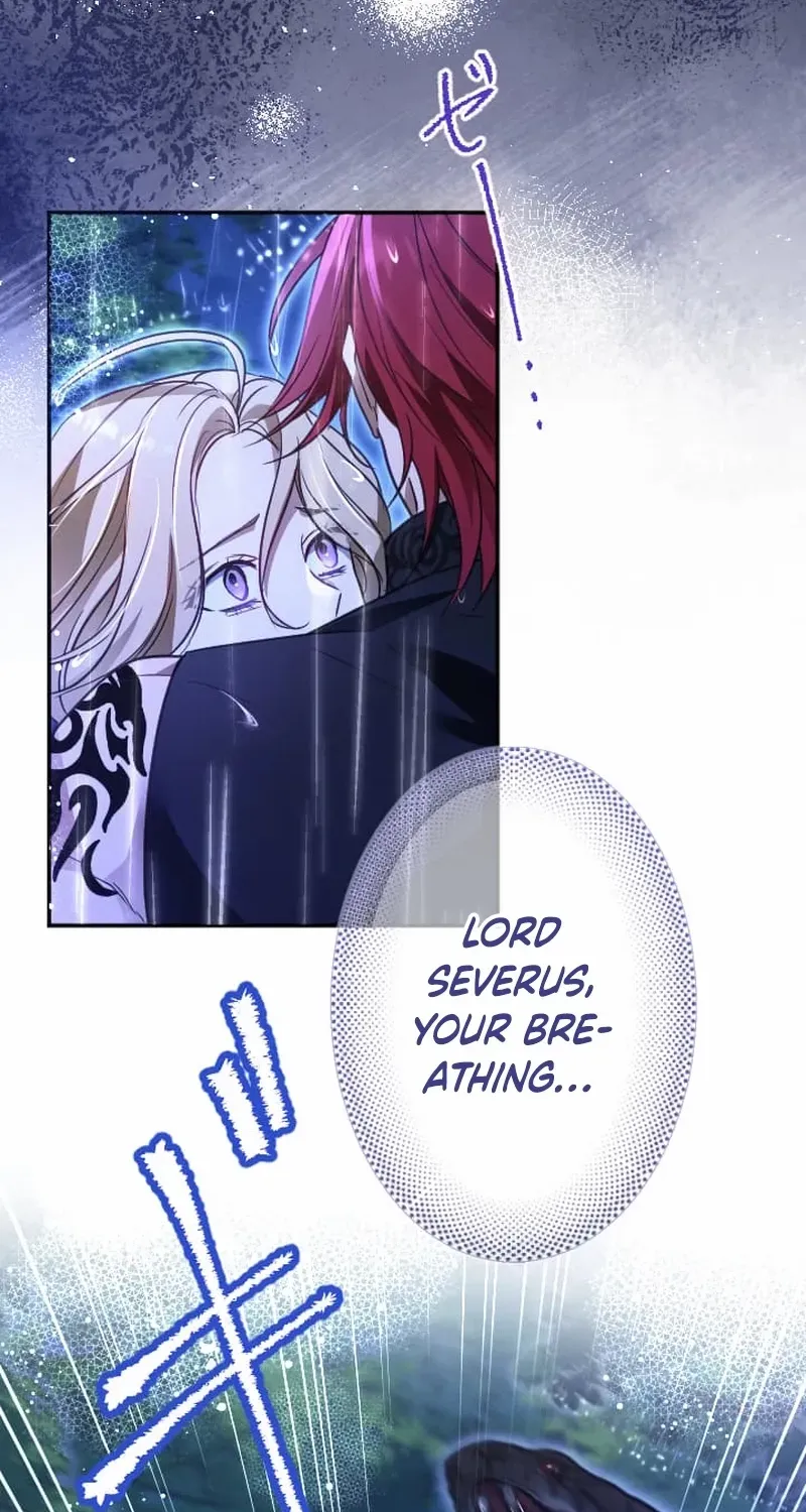 The Northern Warrior’s Beloved Bride Chapter 32 page 12 - 